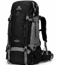 75+10L Waterproof Hiking Rucksack – Trekking Backpack Manufacturer