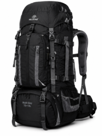Multi-Day Hiking Rucksack – Waterproof Trekking Backpack Manufacturer