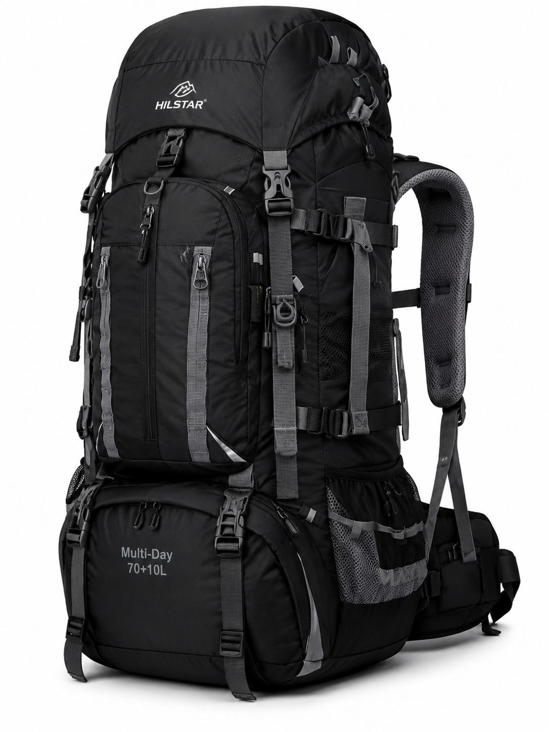 Multi-Day Hiking Rucksack – Waterproof Trekking Backpack Manufacturer