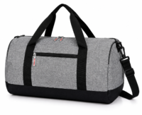 Premium Waterproof Gym Duffel Bag – Sports Bag Manufacturer