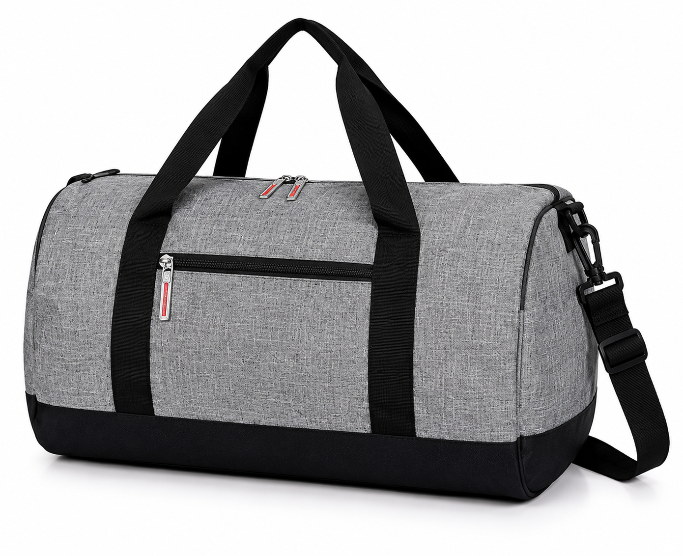 Premium Waterproof Gym Duffel Bag – Sports Bag Manufacturer