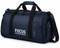 Waterproof Sports Gym Duffel Bag – Travel Fitness Bag Manufacturer