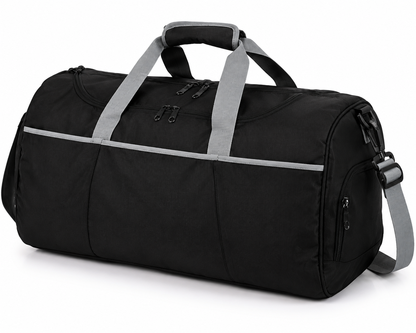 Large Capacity Waterproof Gym Duffel Bag – Sports Travel Bag Manufacturer