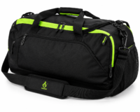 Premium Waterproof Sports Gym Duffel Bag – Travel Fitness Bag Manufacturer