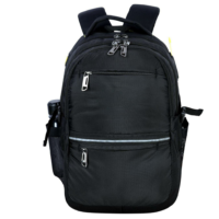 Nylon – Waterproof Backpack for Men