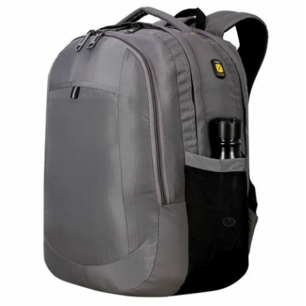 Nylon – Waterproof Backpack for Men - Image 3