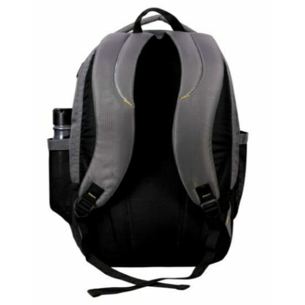 Nylon – Waterproof Backpack for Men - Image 4
