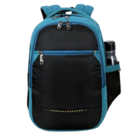 Nylon – Waterproof Backpack for Men