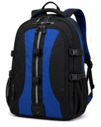 Nylon – Waterproof Backpack for Men