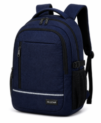 Nylon – Waterproof Backpack for Men