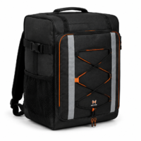 UrbanX Delivery Backpack