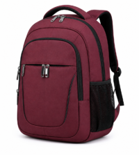 Nylon – Waterproof Backpack for Men