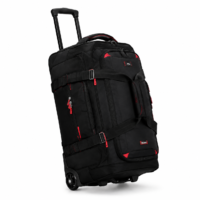 Hilstar TitanX Travel Trolley Bag