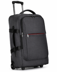 Hilstar Urban Glide Travel Trolley Bag