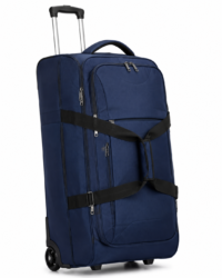 Hilstar Elite Voyager Travel Trolley Bag