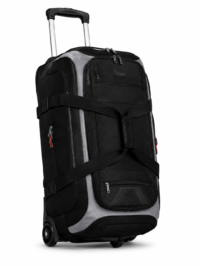 Hilstar ShadowX Travel Trolley Bag