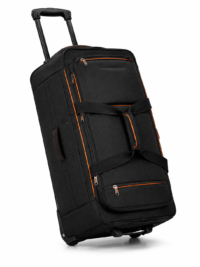 Hilstar Blaze Pro Travel Trolley Bag