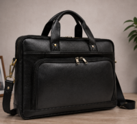 Corporate Business Leather Bag