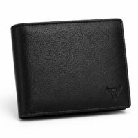 Classic Bi-Fold Wallet
